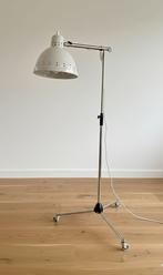 Vintage lamp op Statief (Design Eyecatcher), Ophalen of Verzenden, Zo goed als nieuw, 150 tot 200 cm
