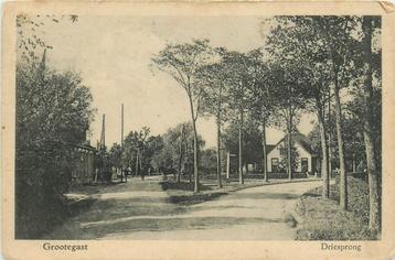 (387-053-025) Grootegast Driesprong beschikbaar voor biedingen