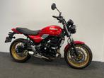 Kawasaki Z650RS (bj 2024 model 2025), 2 cilinders, Kawasaki, Bedrijf, Onbekend