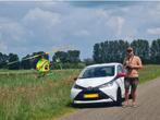Blade 230S V2 RC Helicopter – Volledig TUNED (Carbon/CNC), Ophalen of Verzenden, Zo goed als nieuw