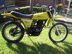 M00IE EN GOEDE VIERTAKT SUZUKI DR 370, Motoren, Motoren | Oldtimers, 370 cc, Enduro, 1 cilinder