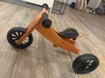 4 in 1 loopfiets, Kinderen en Baby's, Speelgoed | Buiten | Voertuigen en Loopfietsen, Ophalen, Gebruikt, Loopfiets