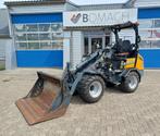 Giant G2200E X-TRA 520 Ah Battery bouwjaar 2021 wiellader, Zakelijke goederen, Machines en Bouw | Kranen en Graafmachines, Ophalen