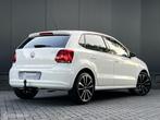 Volkswagen Polo 1.2-12V Style|cruise|navi|pdc|stoelverwarmin, Voorwielaandrijving, Euro 5, 972 kg, Gebruikt
