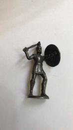 Ferrero kindersurprise metalen poppetje, Verzamelen, Verrassingseieren, Ophalen of Verzenden, Zo goed als nieuw