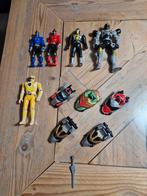Bandai e.d. Power Rangers lotje., Ophalen of Verzenden