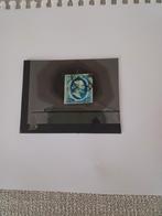 1852 Koning Willem III - nr 1, Ophalen of Verzenden