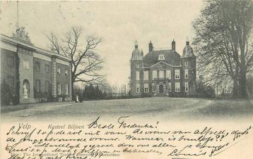 (388-421-015) Velp Kasteel Biljoen beschikbaar voor biedingen