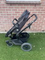 Joolz day+ antraciet, Ophalen, Zo goed als nieuw, Combiwagen, Overige merken