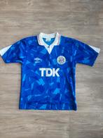 Ajax voetbal shirt 1990-1991 uit shirt, Shirt, Ophalen of Verzenden, Zo goed als nieuw