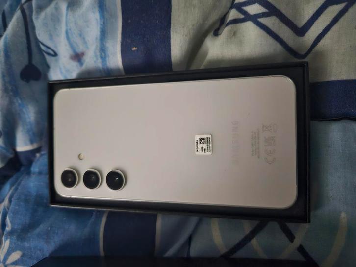 Galaxy s24 256GB/Galaxy s21 plus 128GB/Galaxy A33 5G 128GB, Telecommunicatie, Mobiele telefoons | Samsung, Zo goed als nieuw, Galaxy S23