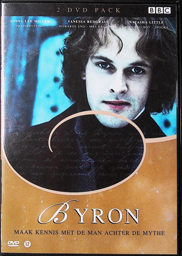 Byron, Vanaf 12 jaar, Ophalen of Verzenden, Zo goed als nieuw, Overige genres