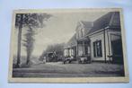 doetinchem hotel pension lubber met theetuin kruisberg 1913, Ophalen of Verzenden, 1920 tot 1940, Gelopen, Noord-Holland