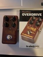 MojoMojo Overdrive, Ophalen of Verzenden, Distortion, Overdrive of Fuzz