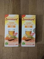 2x Chaimix thee, Ophalen