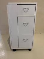 Salon/manicure tafel (inklapbaar), Ophalen, Minder dan 50 cm, Gebruikt, 100 tot 150 cm