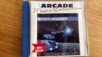 Arcade music collection: synthesizer greatest, Cd's en Dvd's, Gebruikt, Ophalen of Verzenden