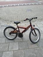 jongensfiets, Ophalen, Gebruikt, 20 inch