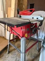 Einhell tafelzaag, Ophalen, 1200 watt of meer, Cirkelzaag, 70 mm of meer