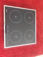 Kookplaat siemens (klein defect), Witgoed en Apparatuur, Ophalen, Inbouw, Gas, 4 kookzones