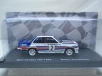 Opel Ascona B400 #2 Röhrl Rally Monte-Carlo 1982 1:43 Atlas, Hobby en Vrije tijd, Modelauto's | 1:43, Ophalen of Verzenden, Nieuw