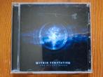 Within Temptation, cd: The Silent Force., Cd's en Dvd's, Cd's | Hardrock en Metal, Ophalen of Verzenden, Zo goed als nieuw