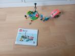 lego friends 41738, Ophalen of Verzenden, Gebruikt