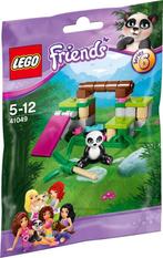 Lego Friends - Panda Bamboebos 41049, Kinderen en Baby's, Speelgoed | Duplo en Lego, Complete set, Gebruikt, Lego, Ophalen