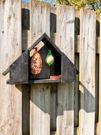 Voederhuisje, Tuin en Terras, Vogelhuisjes en Vogelbaden, Ophalen, Nieuw
