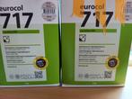 Eurocol 717 voegmiddel waterdicht beige en Manhattan grijs, Doe-het-zelf en Verbouw, Ophalen, Nieuw
