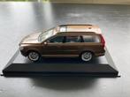 Mooie Volvo V70, Hobby en Vrije tijd, Modelauto's | 1:43, Ophalen of Verzenden, Zo goed als nieuw, Auto, Overige merken