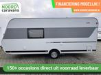 LMC SASSINO 470 FRANSBED + MOVER + CASSETTE LUIFEL + GFK DAK, Caravans en Kamperen, Mover, 7 tot 8 meter, Bedrijf, LMC en Münsterland