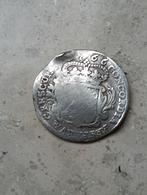Zilver, Postzegels en Munten, Munten | Nederland, Ophalen of Verzenden, Vóór koninkrijk, Overige waardes, Zilver