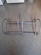 Fietsrek voor 3 fietsen - Losstaand, Ophalen, Gebruikt