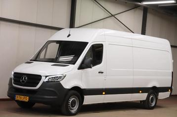 Mercedes-Benz Sprinter 314 2.2 CDI L3H2 Financial Lease 495  beschikbaar voor biedingen