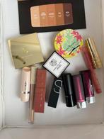 Partij makeup nars mac maybelline colourpop, Sieraden, Tassen en Uiterlijk, Uiterlijk | Cosmetica en Make-up, Ophalen of Verzenden
