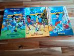 Boeken serie van Goal van Luigi Garlando, Boeken, Ophalen of Verzenden, Gelezen, Luigi Garlando