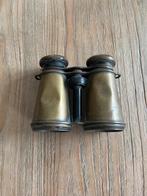 Antieke messing verrekijker, Antiek en Kunst, Ophalen of Verzenden