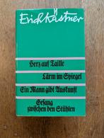 Erich Kästner - Gedichte, neuausgabe (Dui), Ophalen of Verzenden