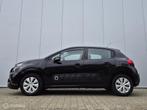 CITROEN C3 1.2 PURETECH S&S FEEL/AIRCO/TREKHAAK/LED/CRUISE/R, Voorwielaandrijving, 83 pk, 450 kg, Gebruikt