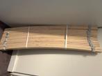 2x nieuwe rolbodem 90x200, Ophalen, 90 cm, Eenpersoons, Nieuw