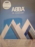 ABBA in concert, Alle leeftijden, Ophalen of Verzenden, Zo goed als nieuw