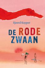 Sjoerd Kuyper- De Rode Zwaan- HC- Verfilmd, Verzenden, Zo goed als nieuw