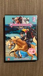 Horseland 3 - dvd, Alle leeftijden, Ophalen of Verzenden, Zo goed als nieuw