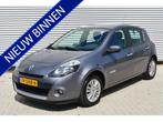 Renault Clio 1.2 TCe Collection | 5 DRS | Navigatie | Airco, Voorwielaandrijving, Euro 5, Stof, Gebruikt