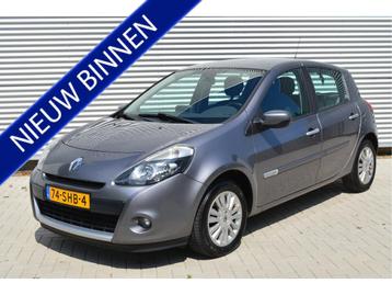 Renault Clio 1.2 TCe Collection | 5 DRS | Navigatie | Airco  beschikbaar voor biedingen
