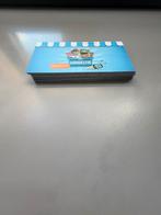 25 dichte ah supermakt mini’s, Hobby en Vrije tijd, Ophalen, Winkel, Super of Benzinepomp, Zegels, Bonnen of Punten
