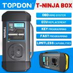 Topdon T-Ninja Box Universeel Sleutels Inleren VVDI Xhorse, Ophalen of Verzenden, Nieuw