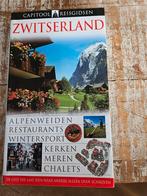Ulrich Schwendimann - Zwitserland, Capitool, Europa, Ophalen of Verzenden, Zo goed als nieuw