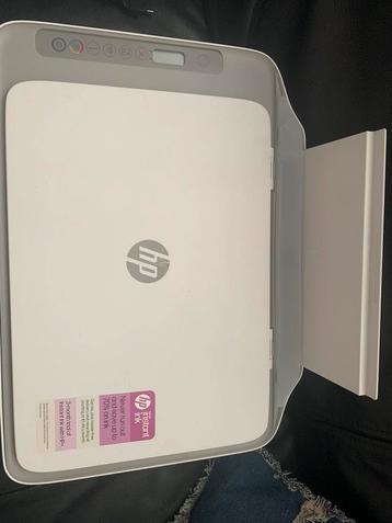 Nieuwe HP Deskjet 2820e  beschikbaar voor biedingen